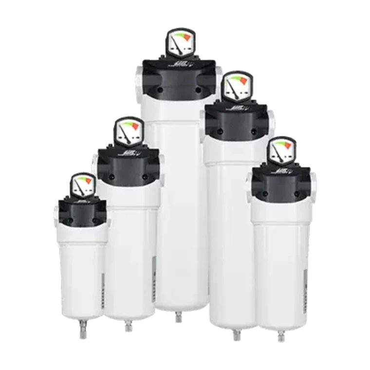 Série SAF
